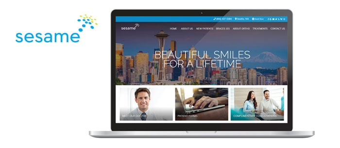 Product Profile: Sesame Communications